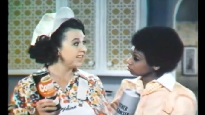 Commercial Where Lady Orders Garage Repair And Gets Plumber