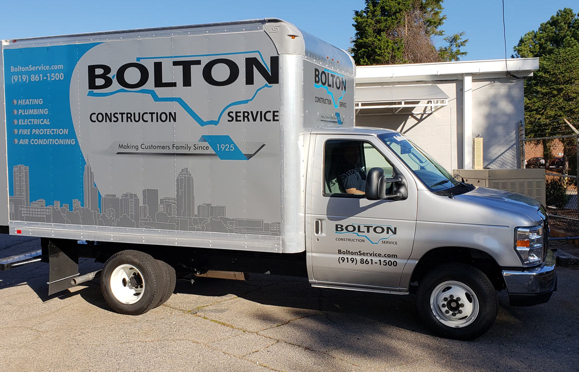 Top Raleigh Companies for Plumbing, Electrical & HVAC