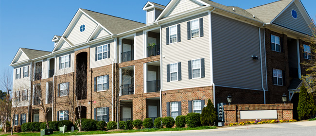 Condo Association Requires Plumber To Have Condo On Insurance