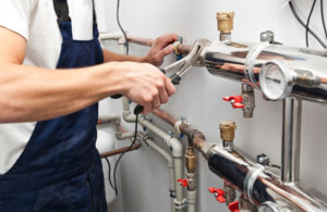 Illinois Condo Plumbing Damage: Who Pays?