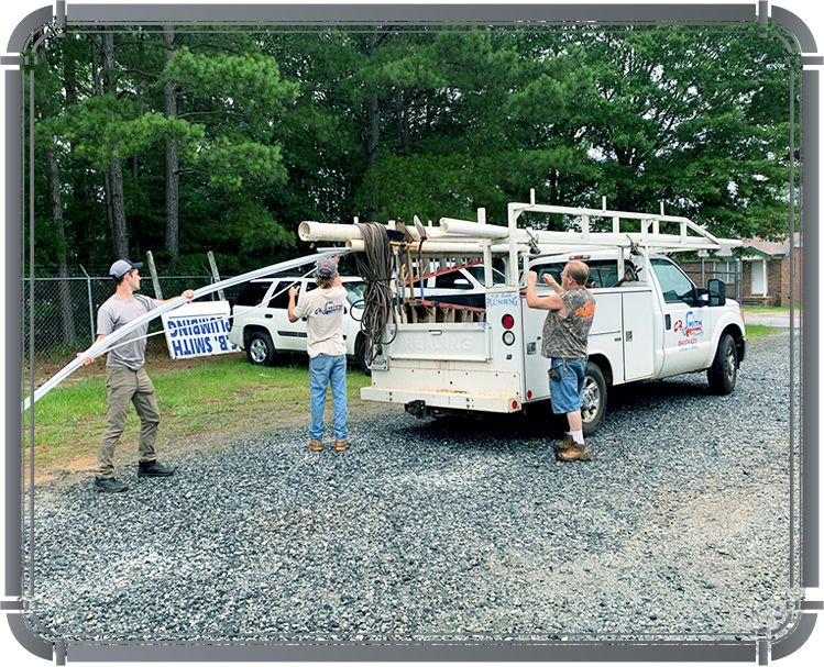 Who Is Connie Smith? Spartanburg SC Plumber Owner Guide