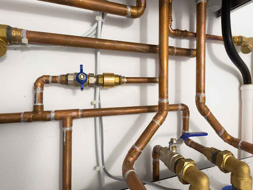 $5M+ Construction Jobs: The Truth About Luxury Toilet Plumbing