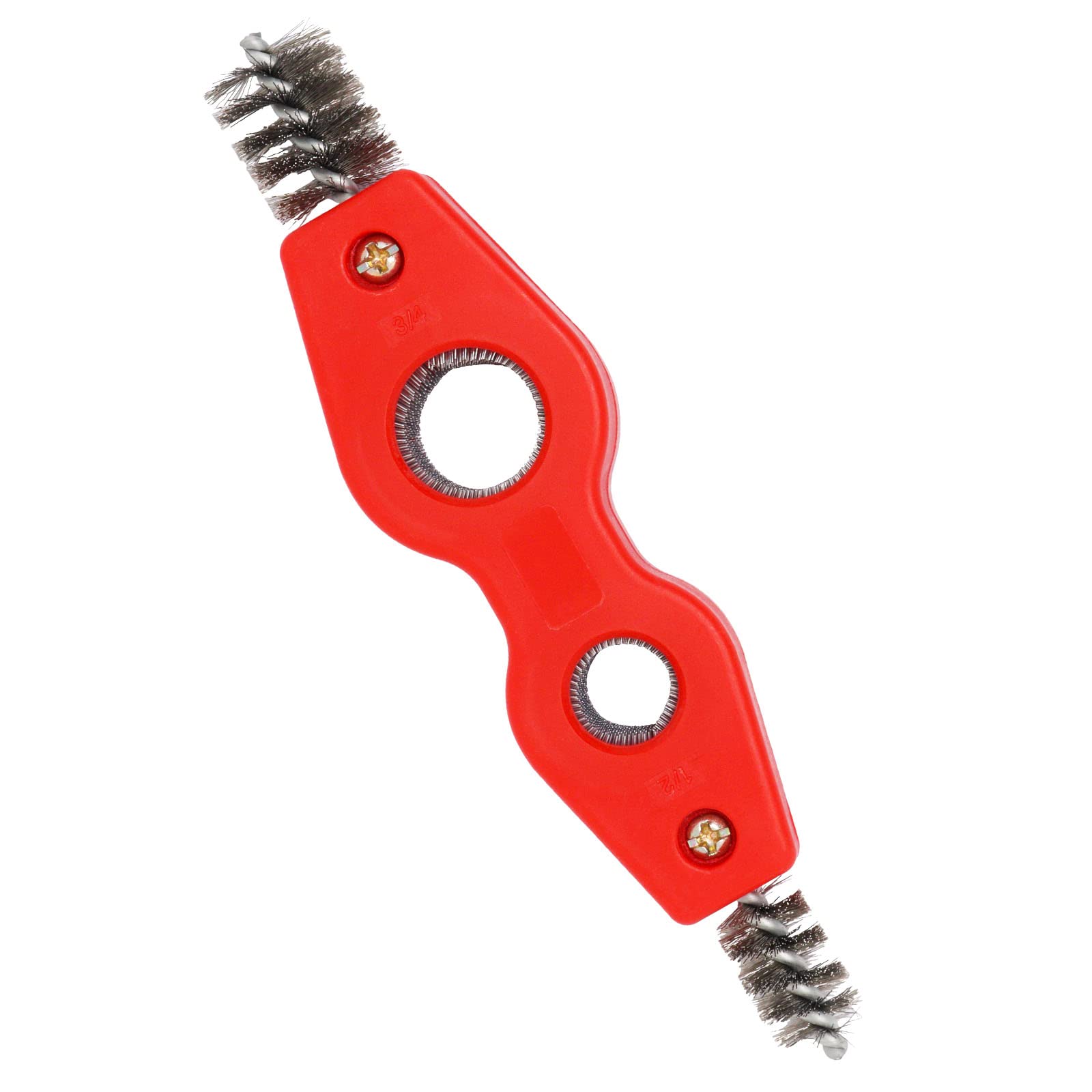 Copper Pipe Cleaner: The 4-in-1 Plumber Brush Guide