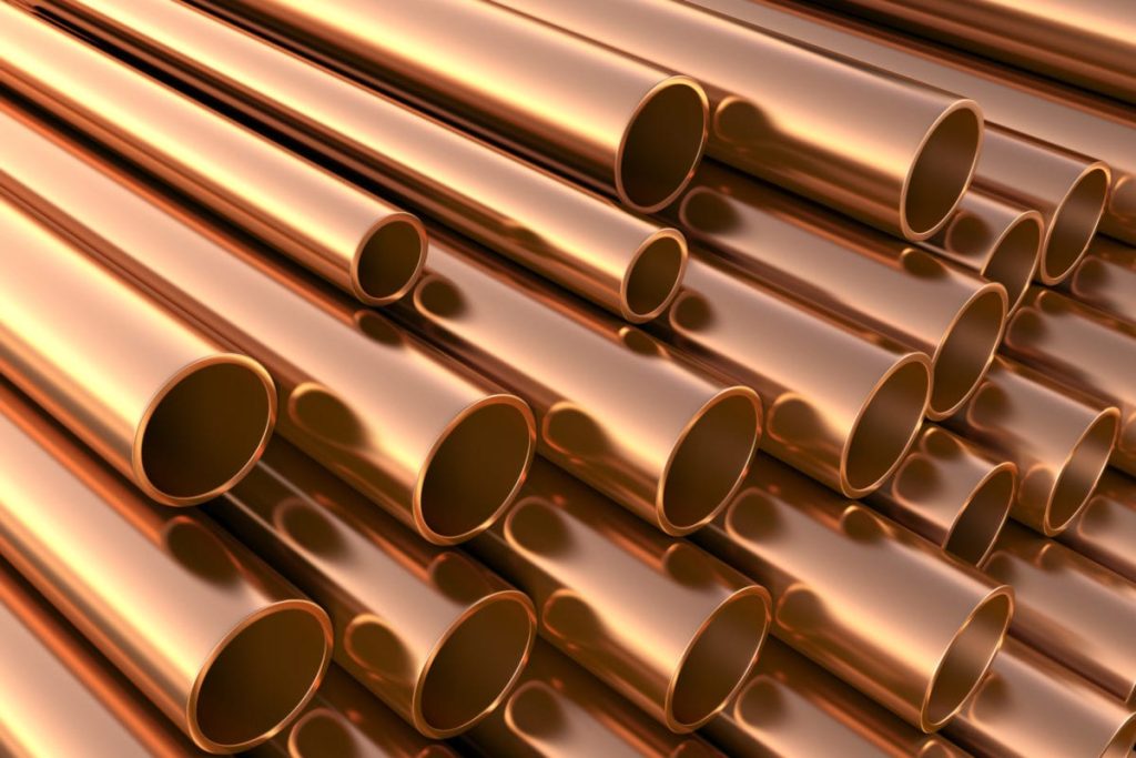Copper Tubing: Best Choice For Plumbing And Hvac Systems