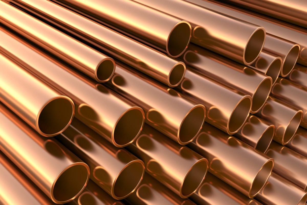 Copper Tubing: The Best Choice for Plumbing & HVAC