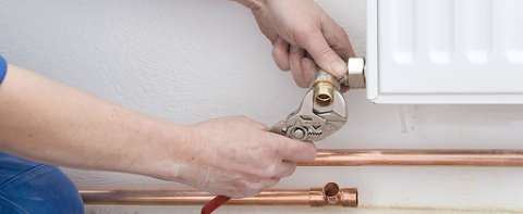 Cor Heating & Plumbing: Top Plumber in Bray, Co. Wicklow