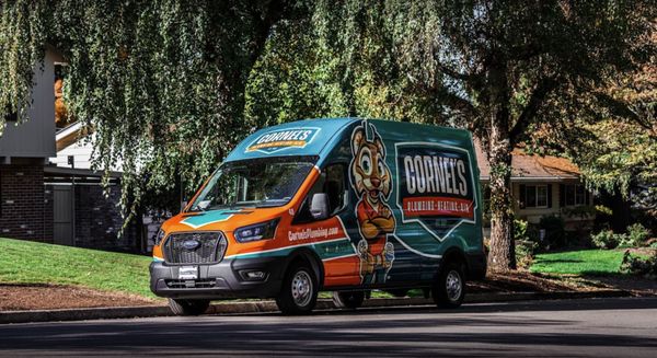 Cornel’s Plumbing: Expert Service at 5235 SW 153rd Ave, Beaverton