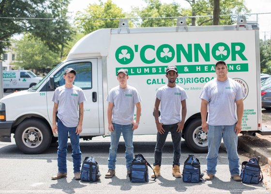 Cory O’Connor RCI Plumbing Staten Island Phone Number