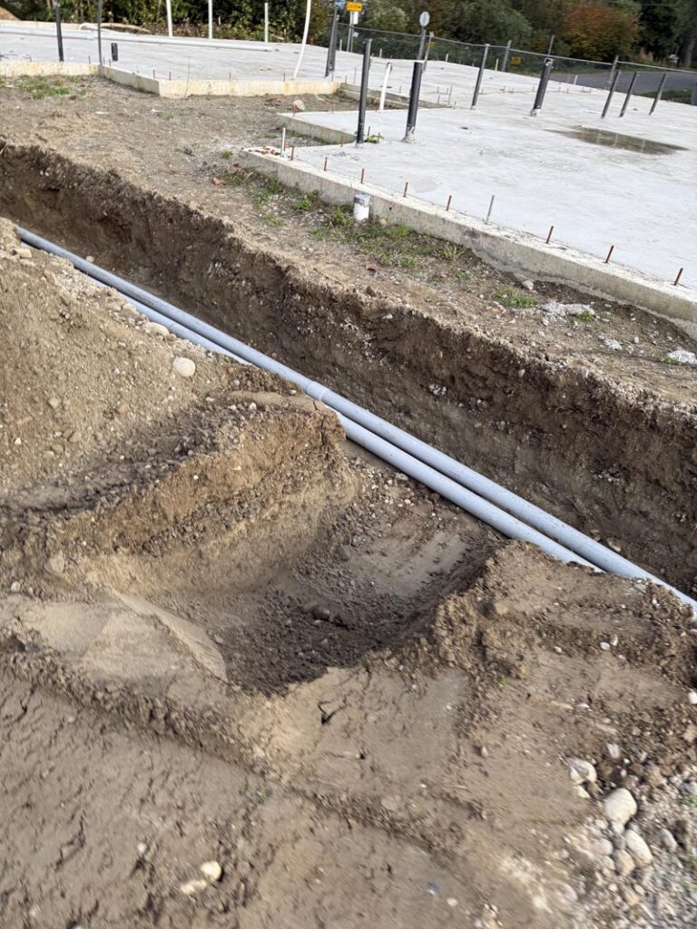 Concrete Trench Repair Cost Guide 2026