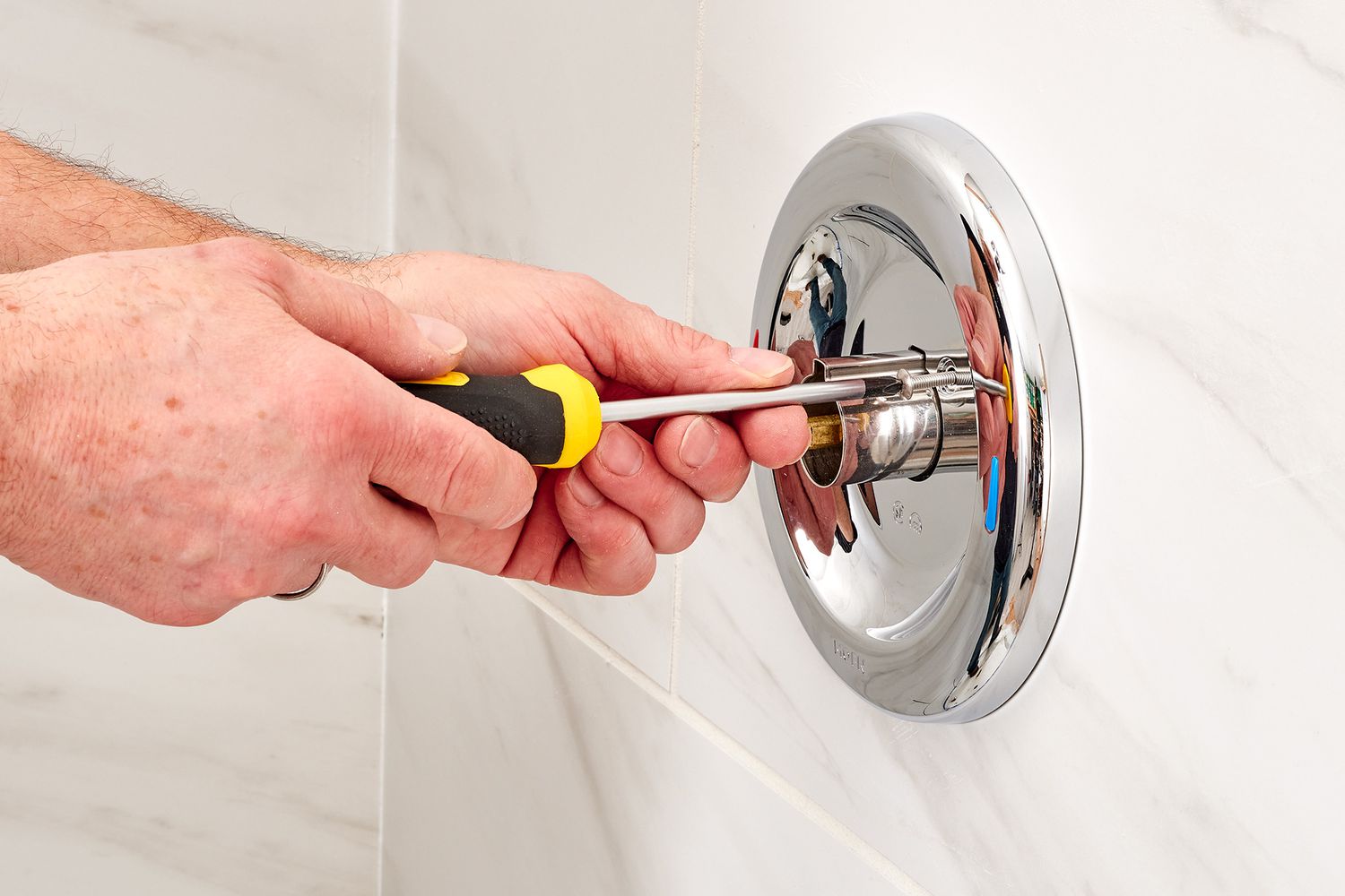 Cost For Plumber To Fix Leaky Shower In Wall: 2026 Price Guide