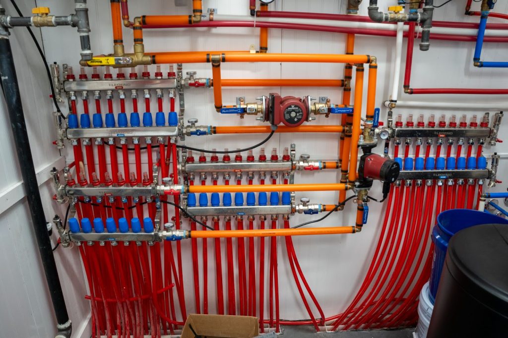 Cost Of Bringing Electric And Plumbing To A Barn