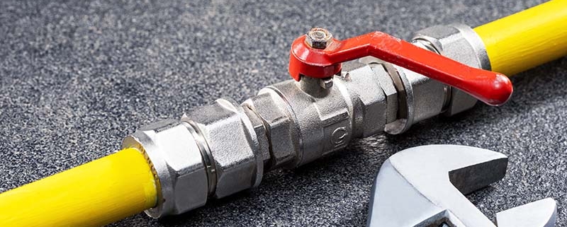 Gas Dryer Install Cost: Licensed Plumber Rates 2026