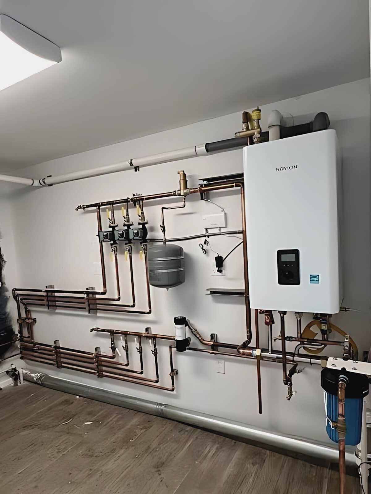 Cost of Re-Plumbing a 3-Bed House UK: 2026 Guide