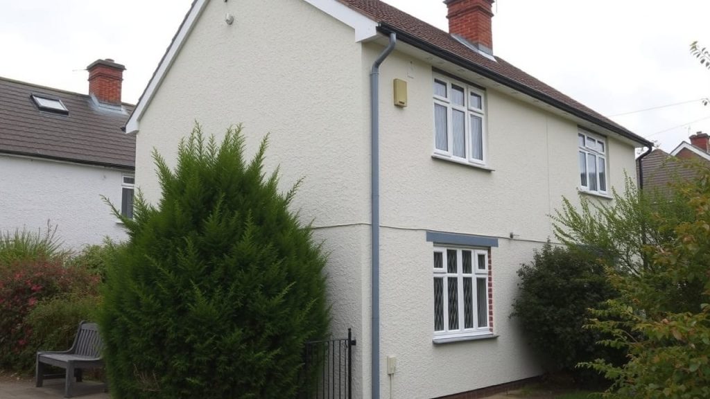 Cost Of Re Plumbing A 4 Bedroom House Uk