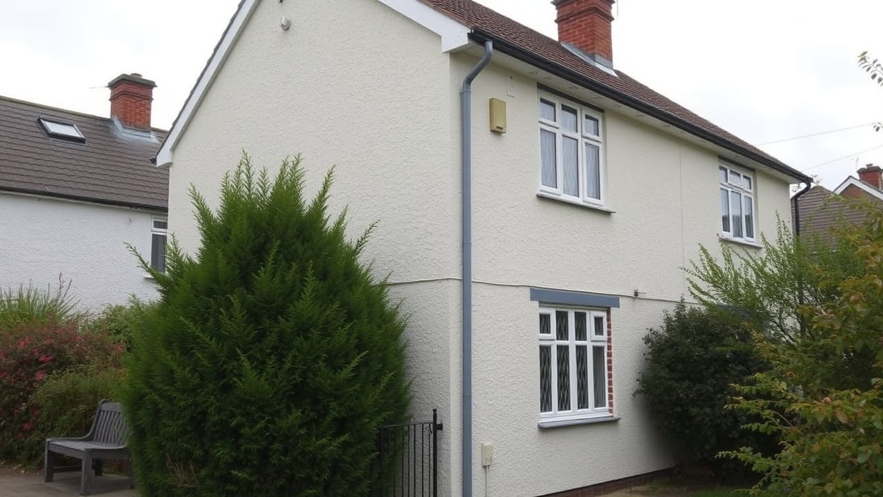 Cost of Replumbing a 4-Bed House UK: 2026 Guide