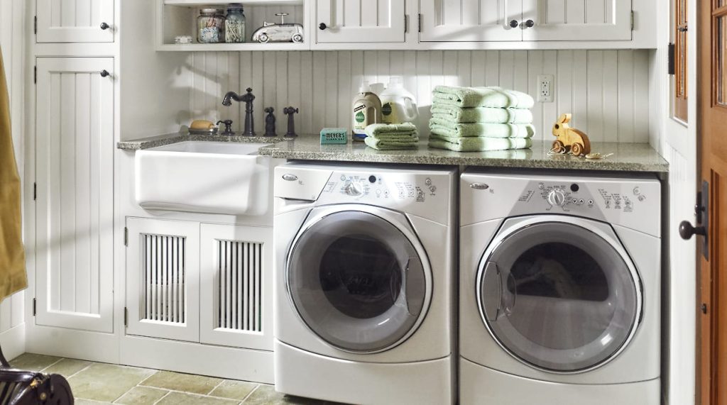 Cost Of Relocatibg Washer And Dryer Electricity And Plumbing