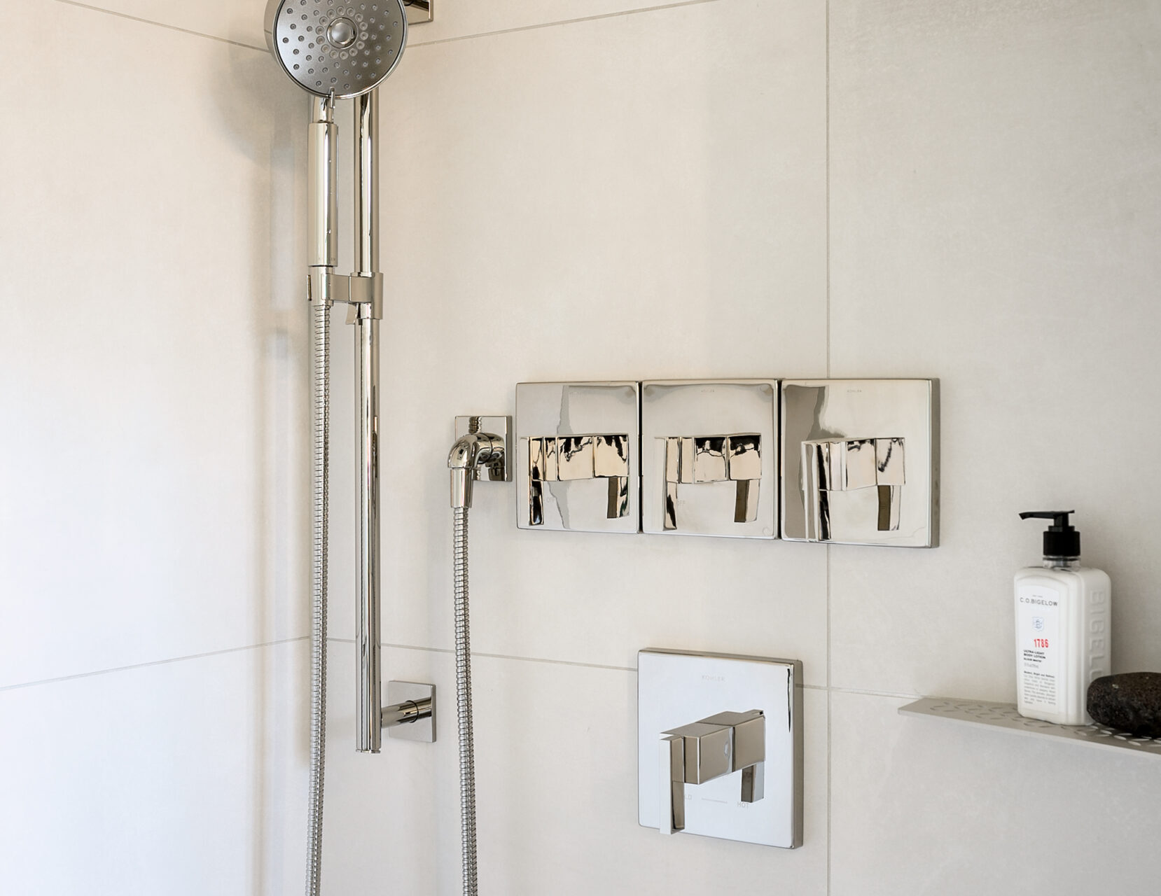 Shower Diverter Replacement Cost: 2026 Price Guide