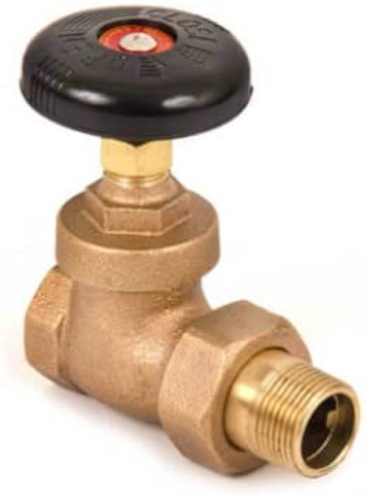 Cost To Have Plumber Replace Steam Radiator Supply Valve