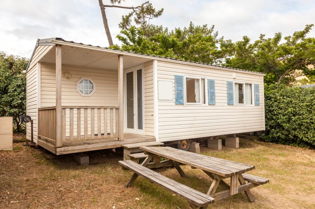 Cost To Install Plumbing For A New Mobile Home