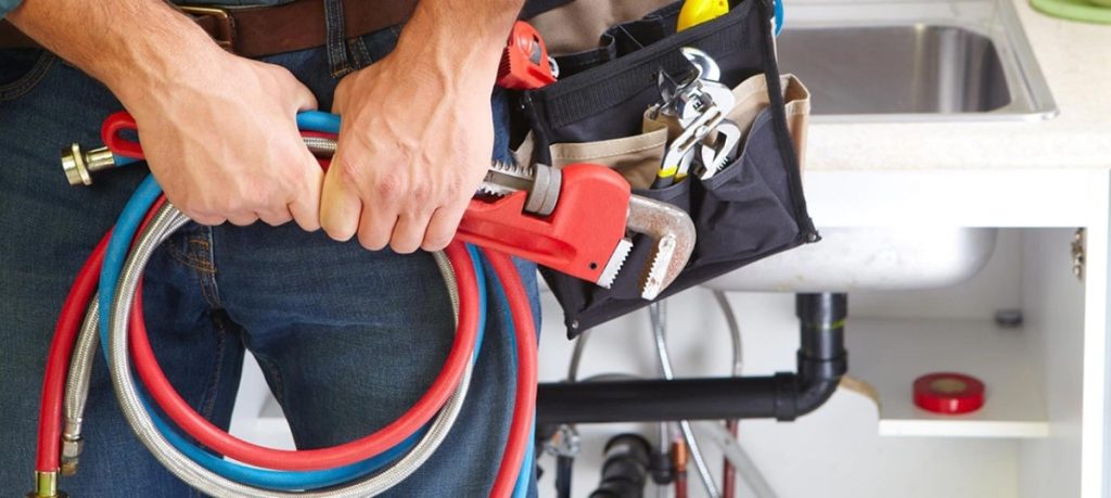 Cost To Rerun All New Plumbing By A Plumber