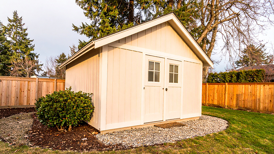 Cost To Run Plumbing To Backyard Shed: 2026 Guide