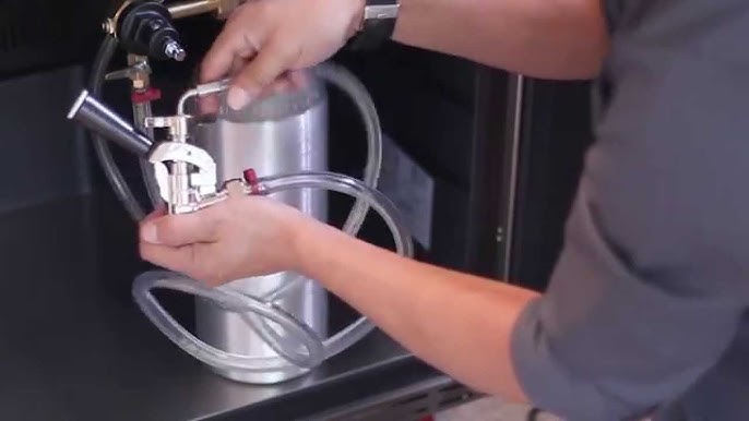 Copper Pipe for Kegerator? Yes, But Read This First