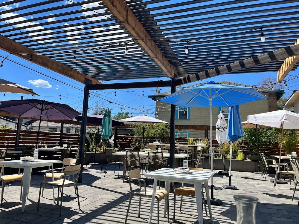 Country Garden Restaurant Reno: 606 W Plumb Ln Guide