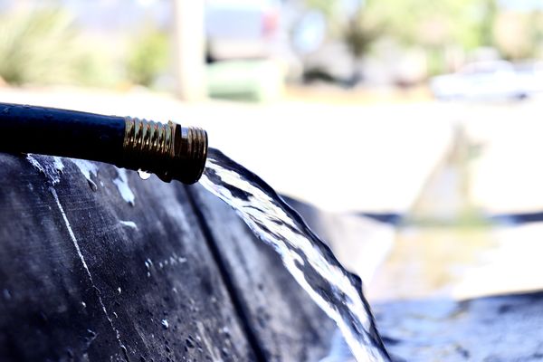 Courteous Plumbing 16630 Osborne St: Your North Hills Expert