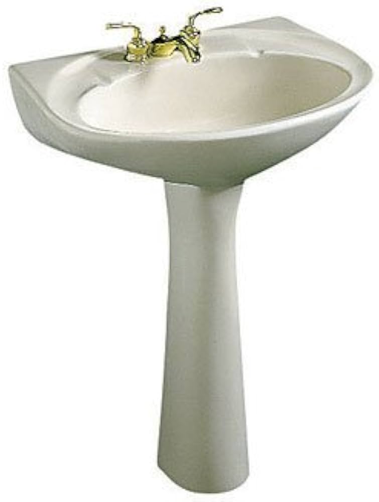 Crane Plumbing Atlanta 19″ Round Sink 1315V Review