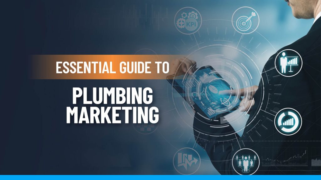 Creating Social Marketing Plan For Small Family Business Plumbing