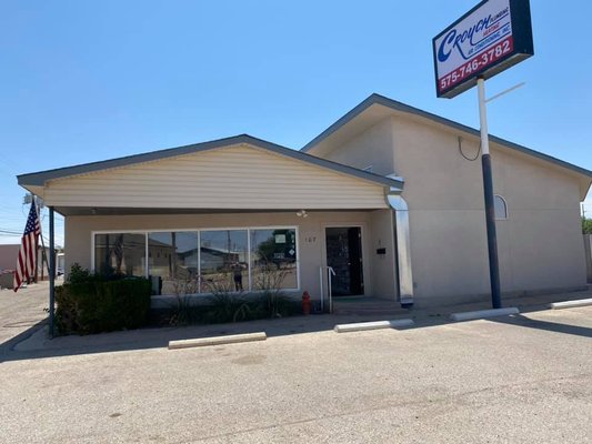 Apply to Crouch Plumbing: Artesia NM Online Job Portal