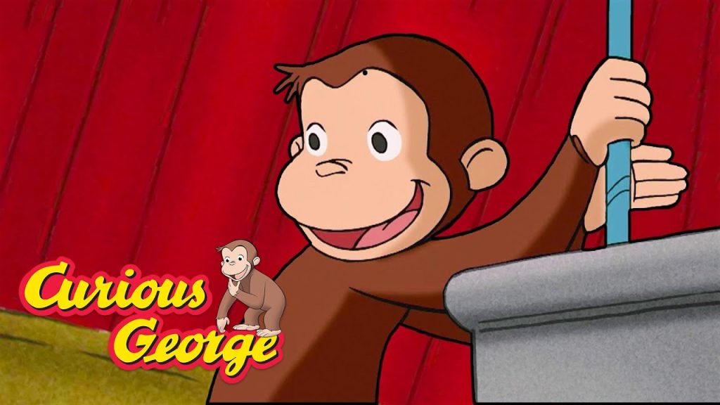 Curious George Plumber'S Helper Curious George Takes A Hike