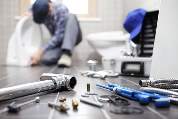 Current Employee Guide: Business Assistant Plumbing Tech Elgin IL