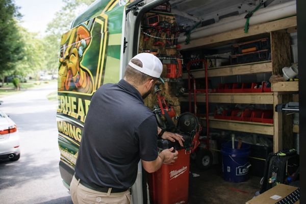 Custom Plumbing Charlotte & Gastonia NC Guide