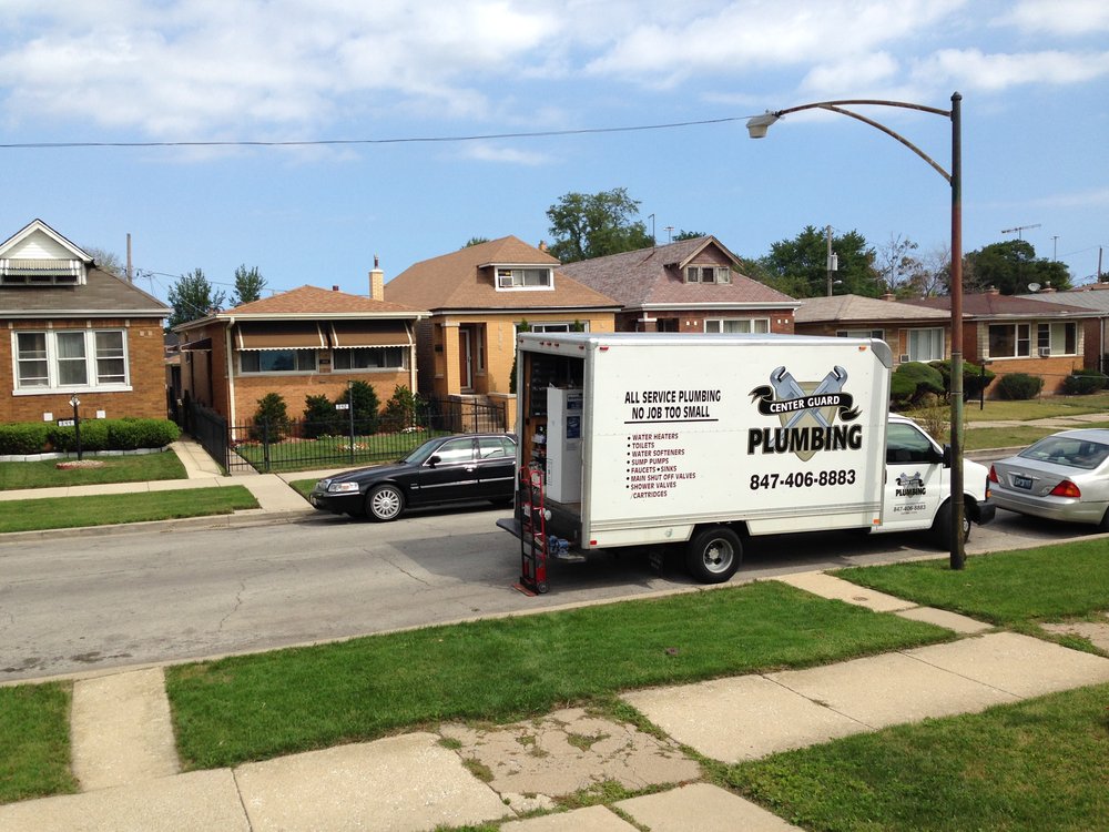 Center Guard Plumbing Fox Lake IL Reviews: Honest Insights
