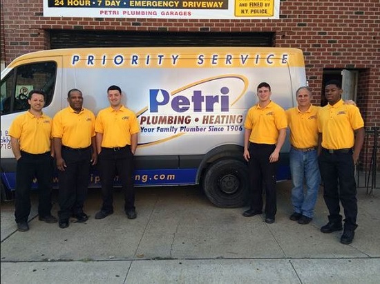 Petri Plumbing CSR Job Review: Is It Worth It?