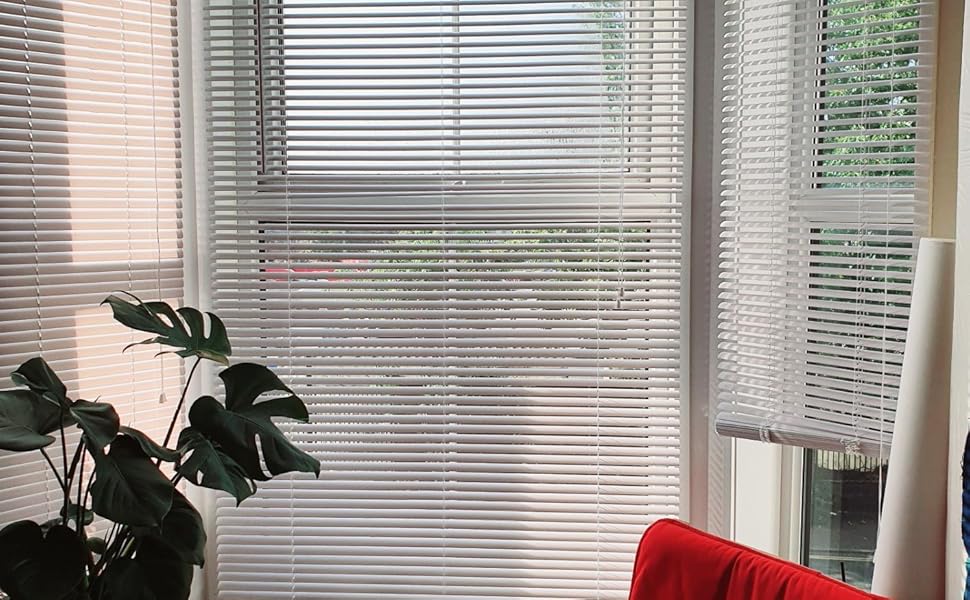 Fix Blinds When Jamb Is Out of Plumb