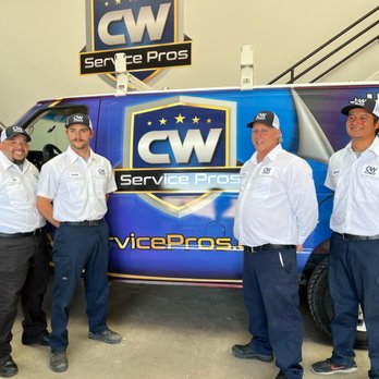 Cw Service Pros Reviews: Honest HVAC & Plumbing Insights