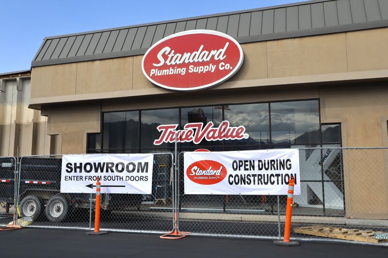 D & D Supply: Your Trusted Standard Plumbing Partner