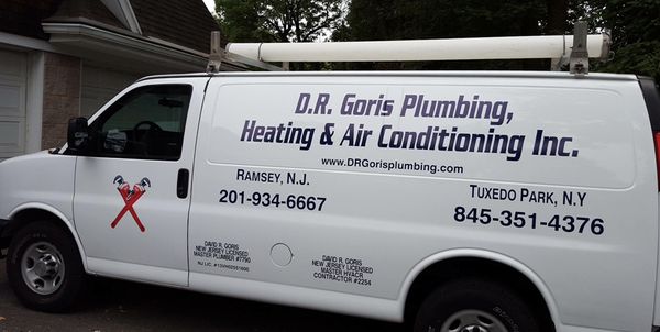 D R Goris Plumbing: Trusted HVAC & Plumbing Experts