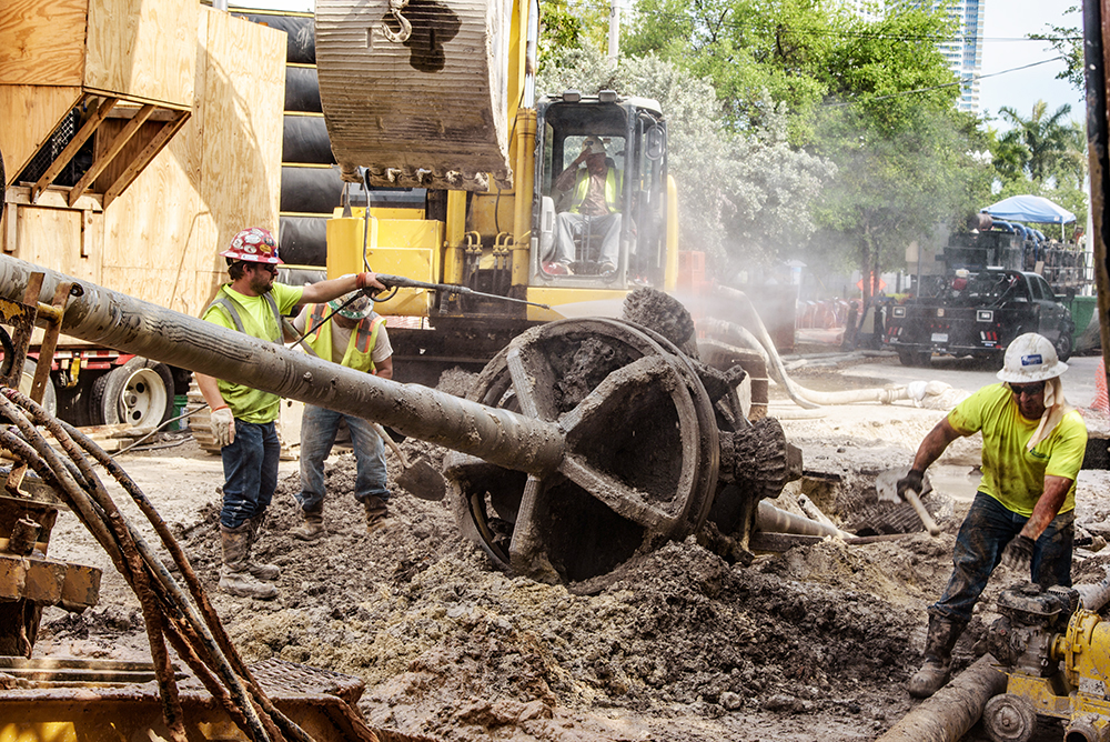 Danny Sutherland Plumber New Orleans: Phone & Contact Info