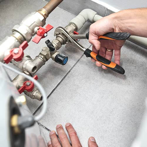 Darren Woods Plumbing Springfield IL: Phone & Contact Info