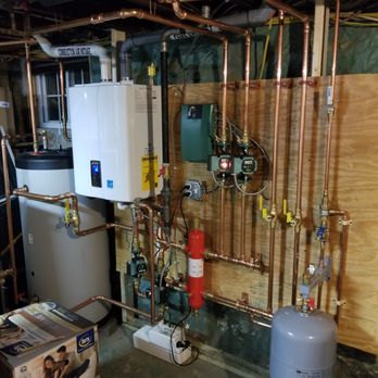 Dave’s Plumbing & Heating: Top Water Softeners in Spring Valley, MN