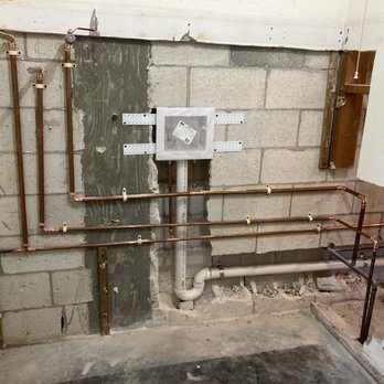 Davies Plumber King Of Prussia: Pipe Laying Experts