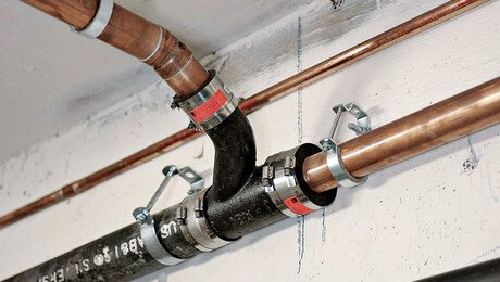 Davis County Plumbing Drain Depths: Code Guide