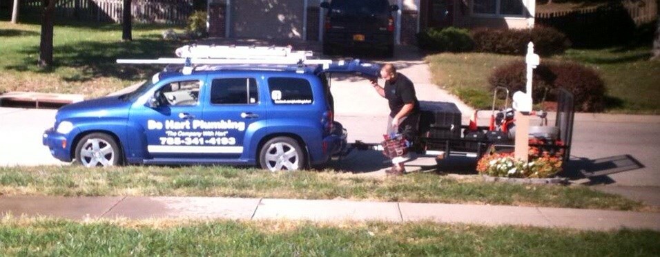 Dehart Plumbing Heating & Cooling Review: Is It the Best in Junction City?