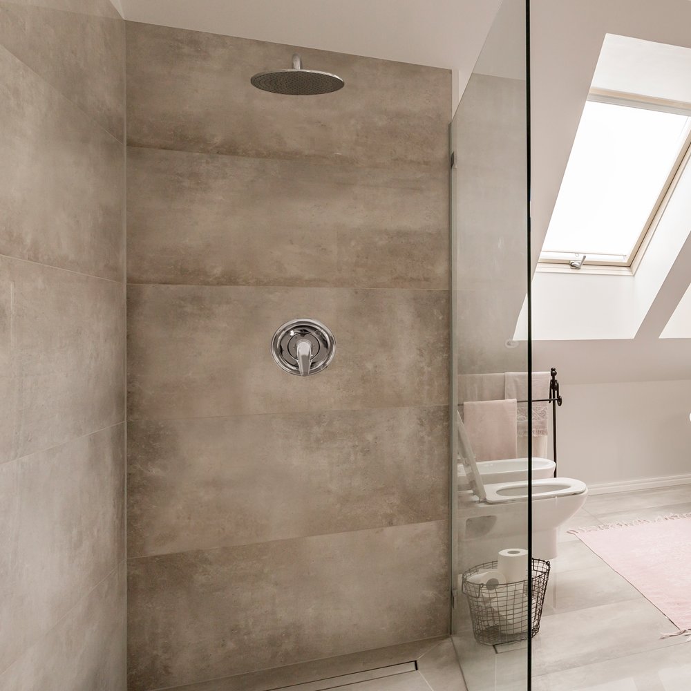 Delta 1300/1400 Trim Kits for Old Plumbing