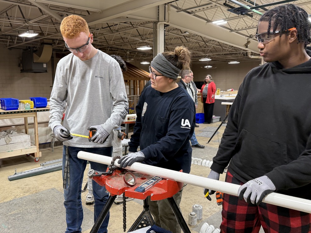 DHET Plumber Application Form: Step-by-Step Guide