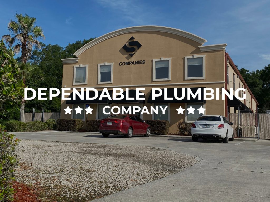 Dependable Drain Cleaning And Plumbing Repairs Llc Lake Charles