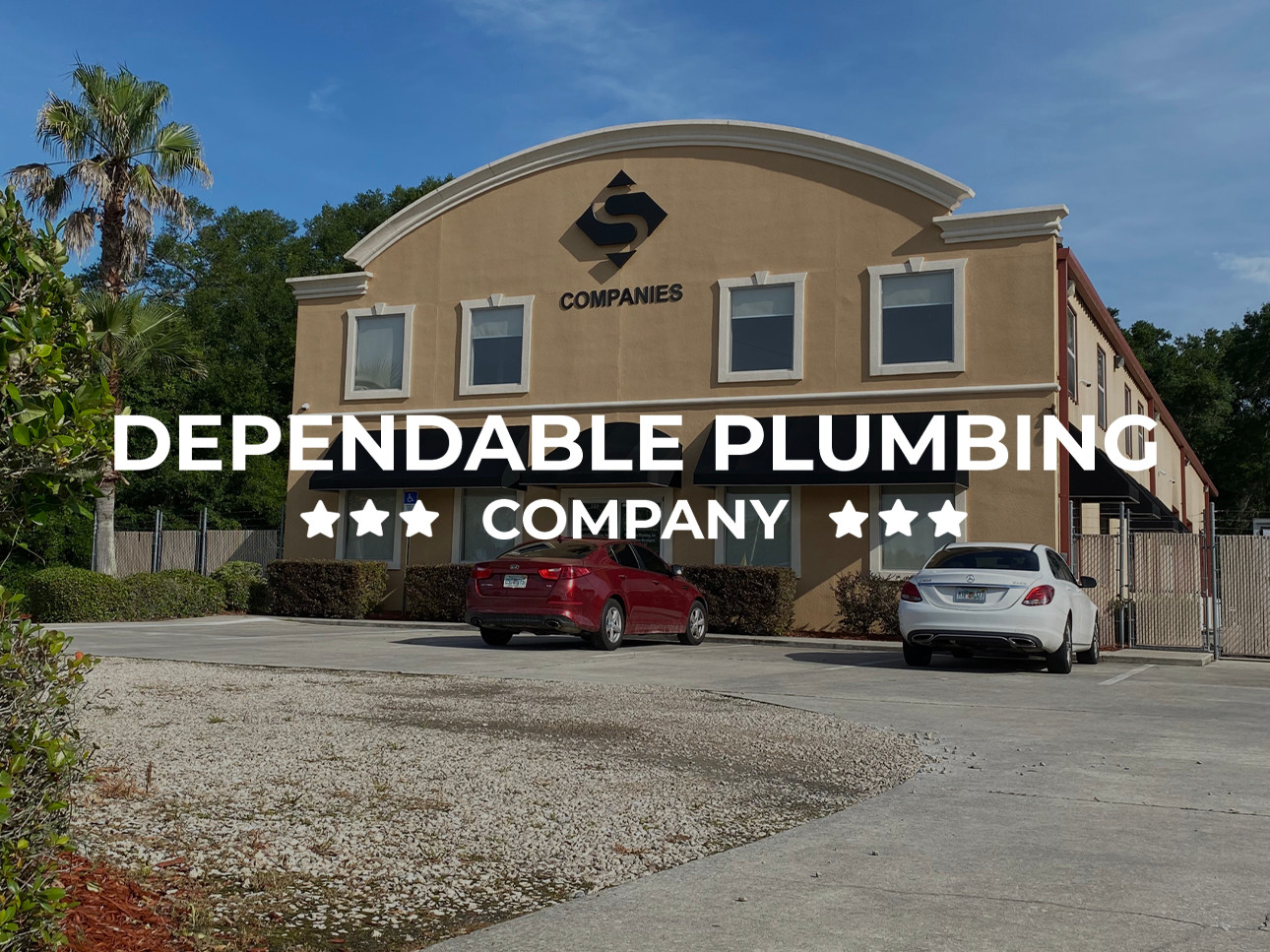 Dependable Drain Cleaning & Plumbing Repairs Lake Charles